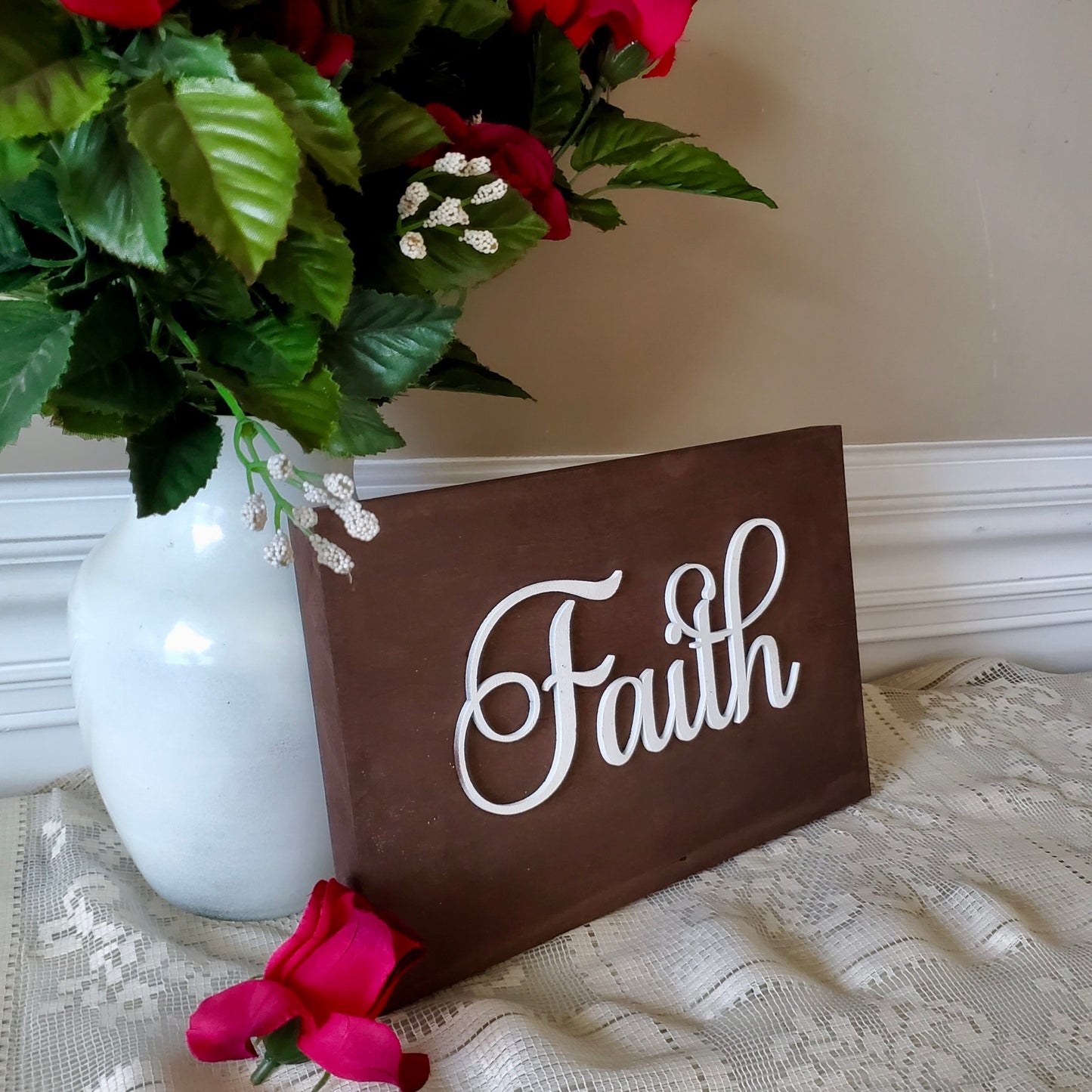 word cut outs