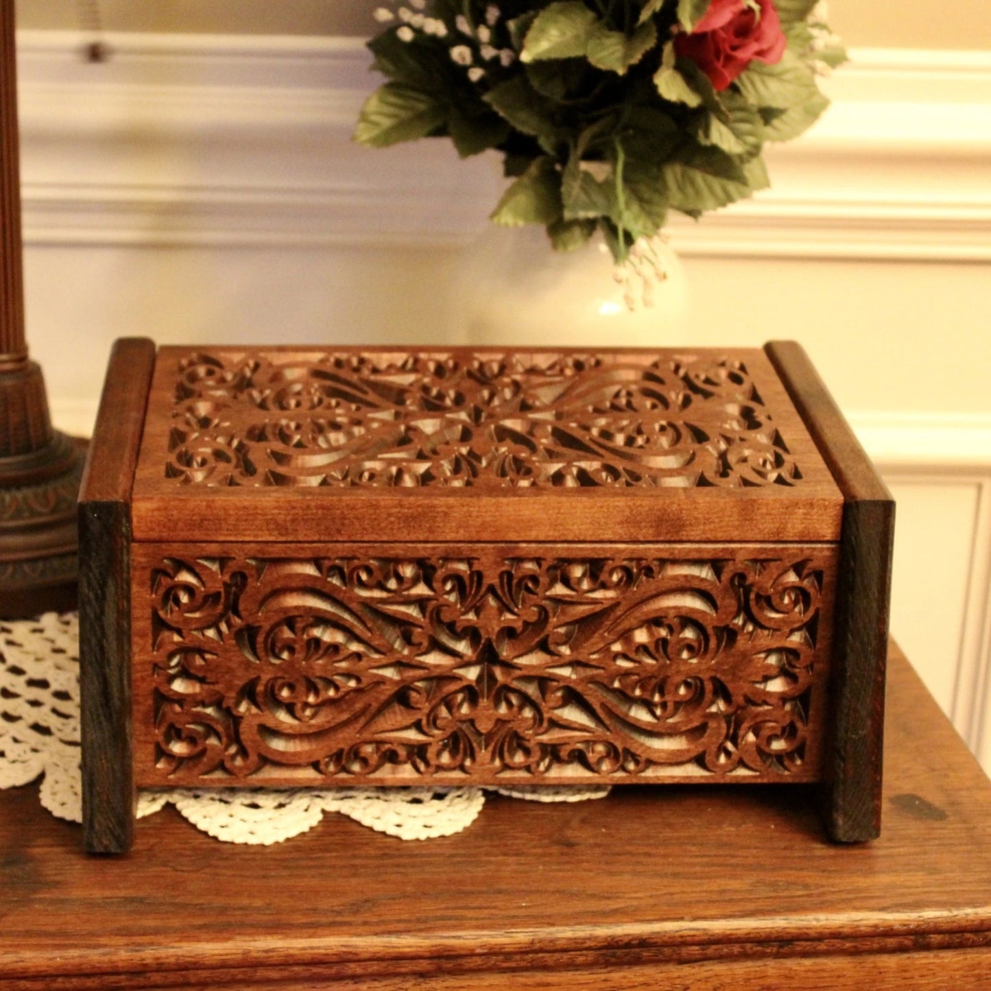 adult urn