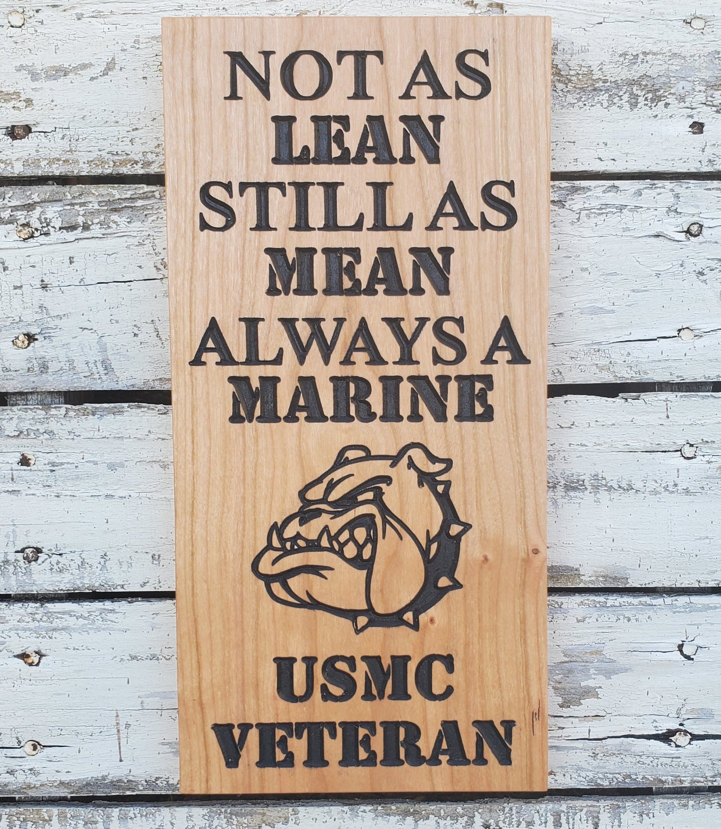 USMC Veteran