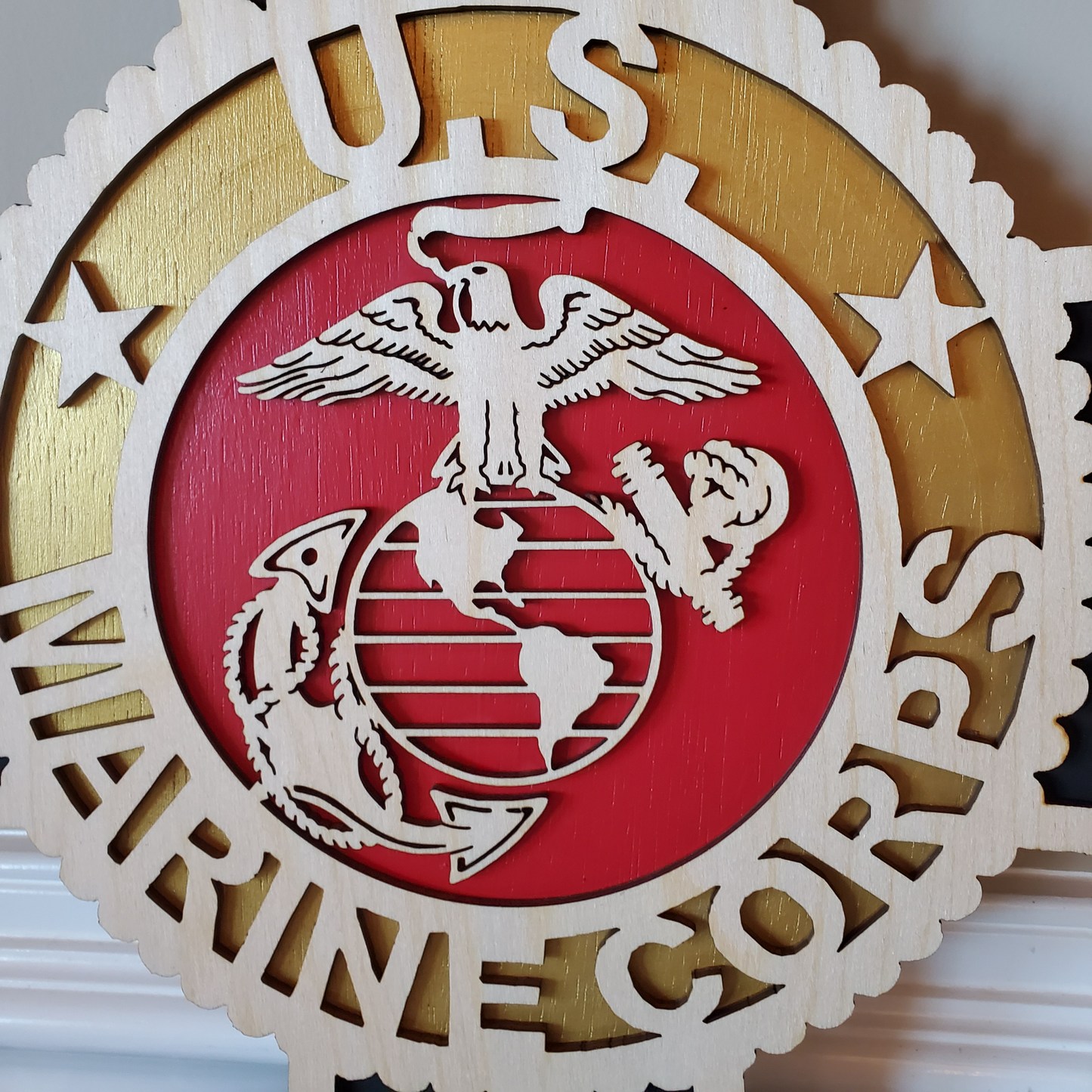 military gifts