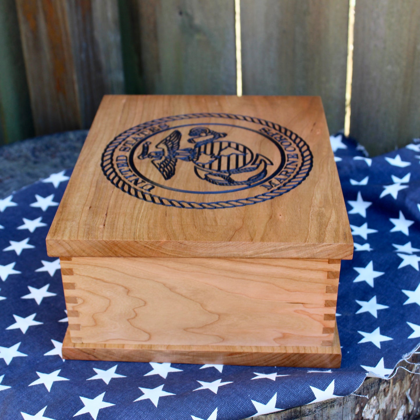 Marine Corps gifts