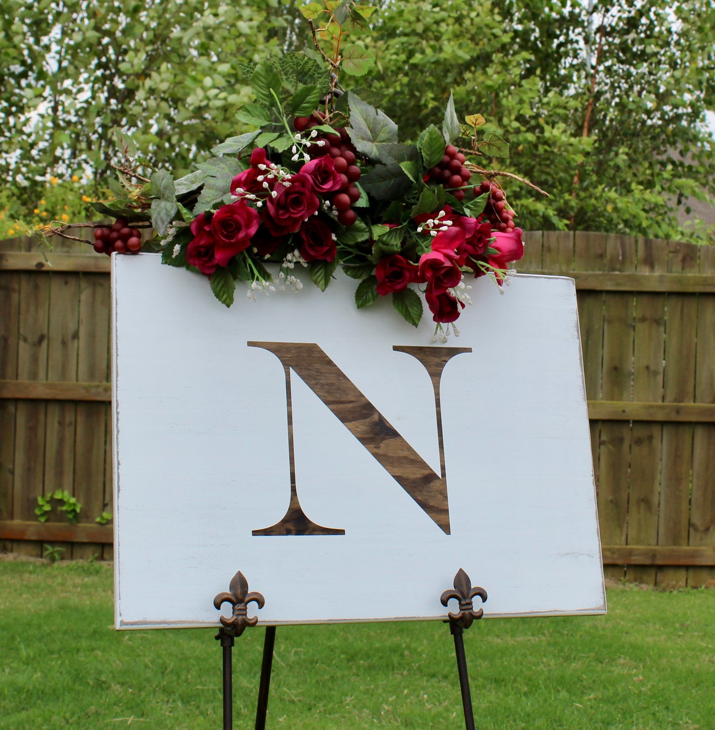 wedding guestbook