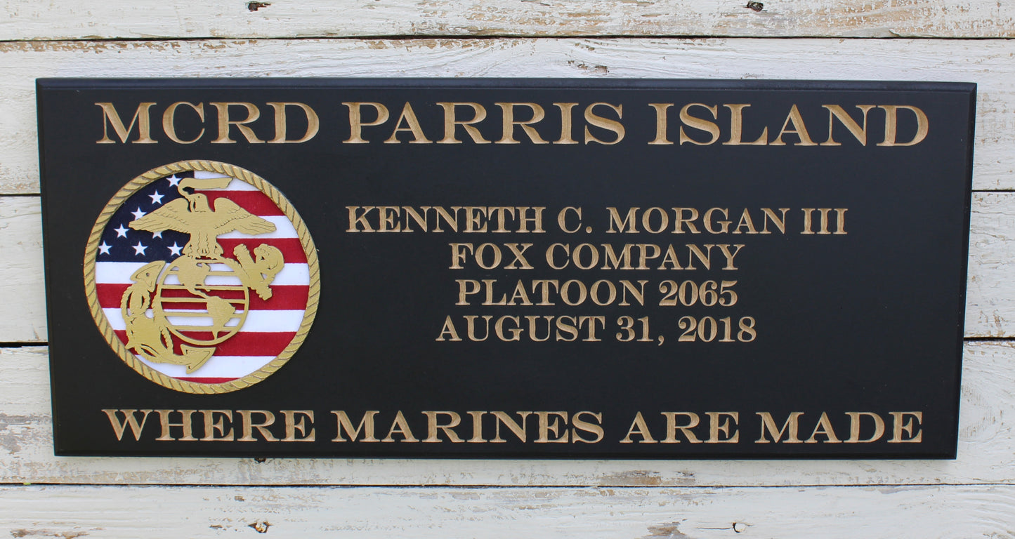 Marine Corps gifts