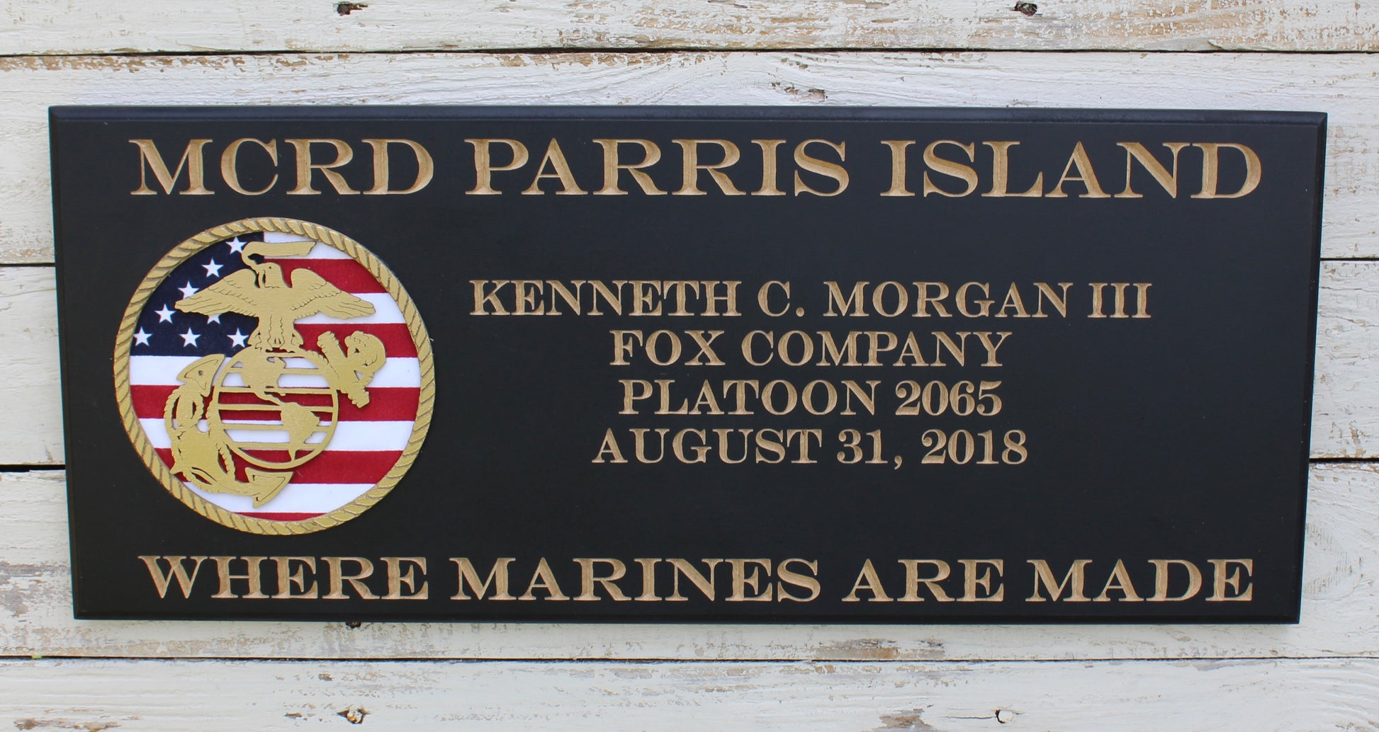 Marine Corps gifts