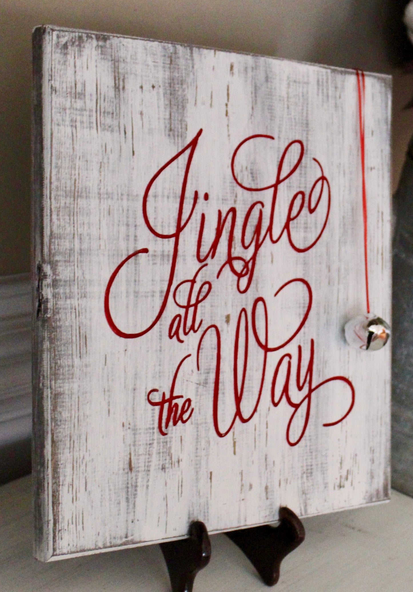 Jingle all the way