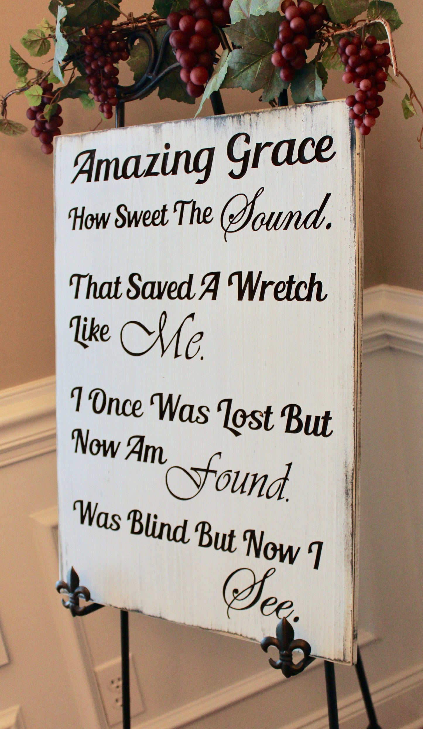 amazing grace