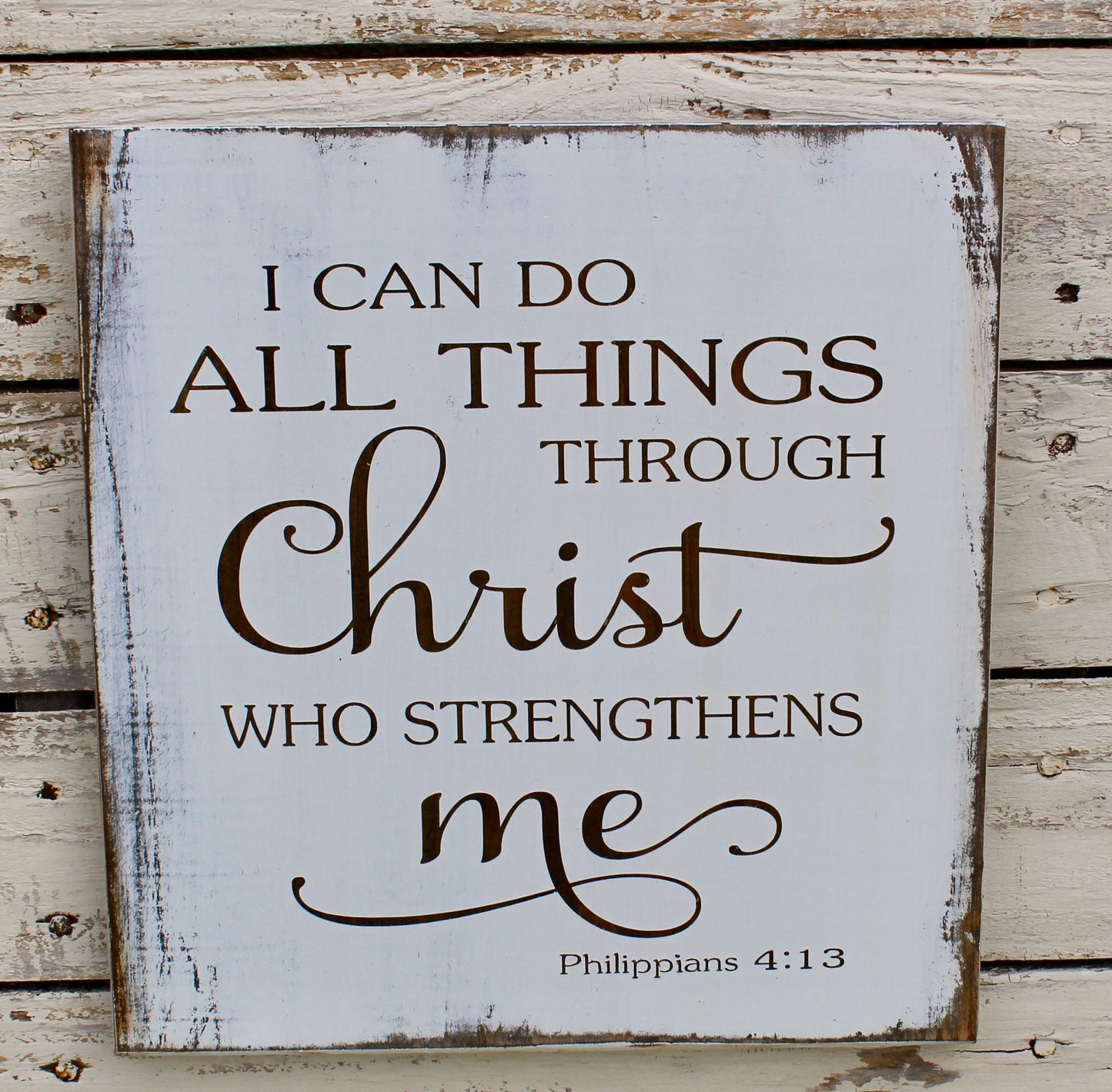 bible verse wall art