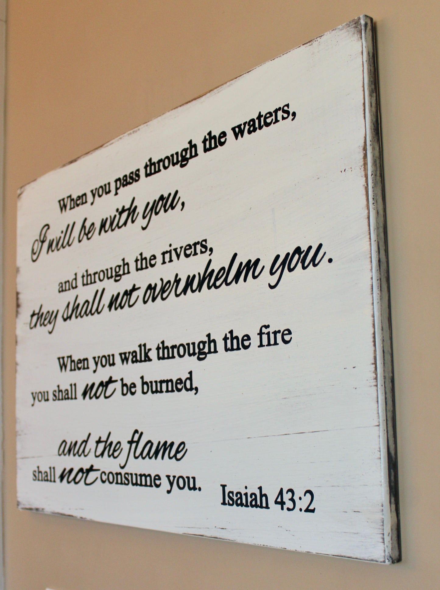 religious wall art