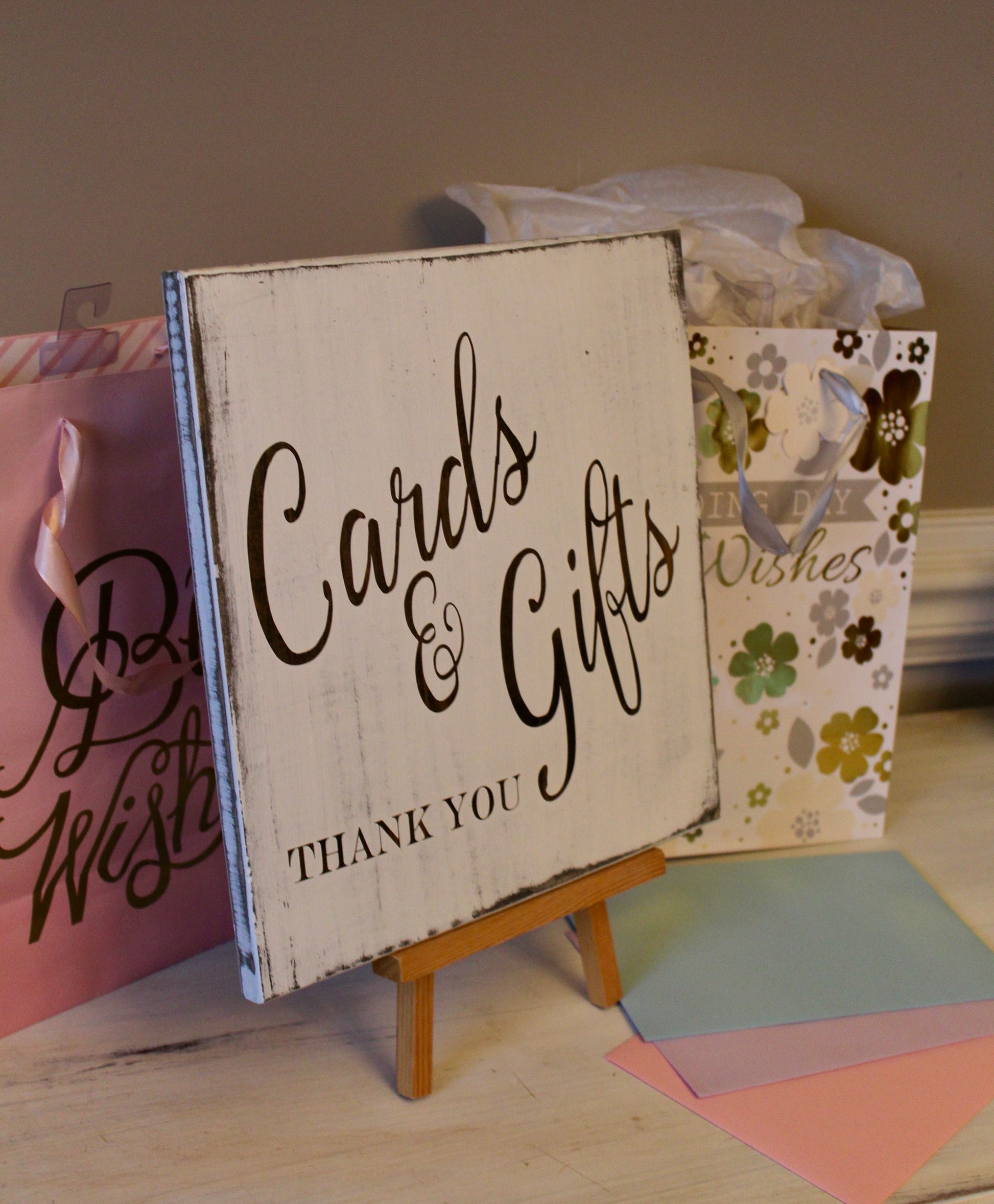 table decor for parties