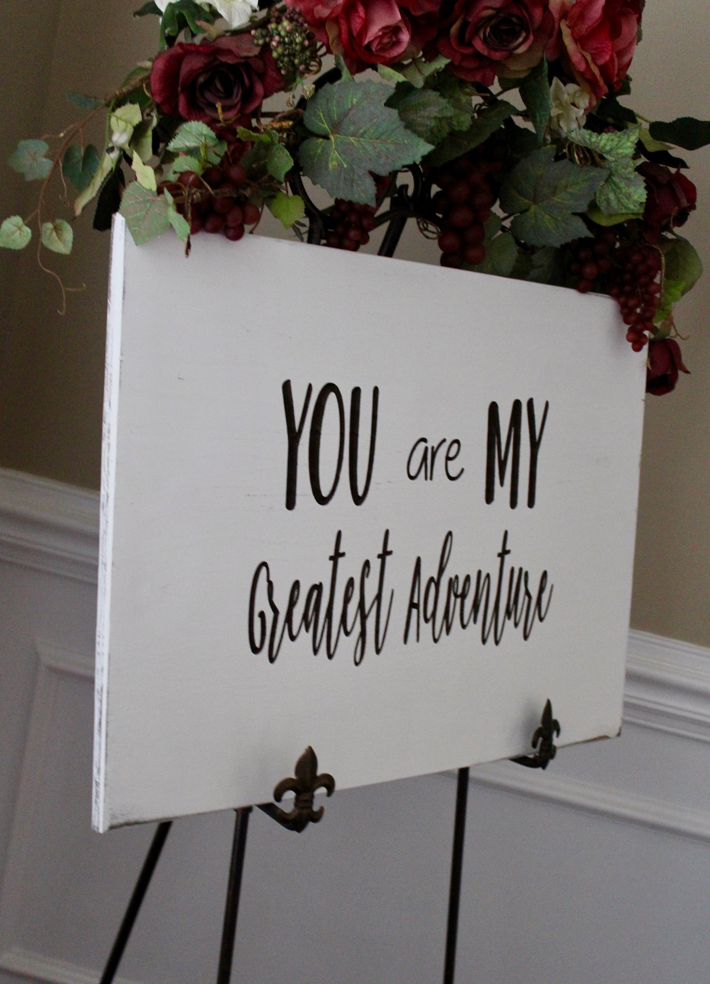 baby shower decoration