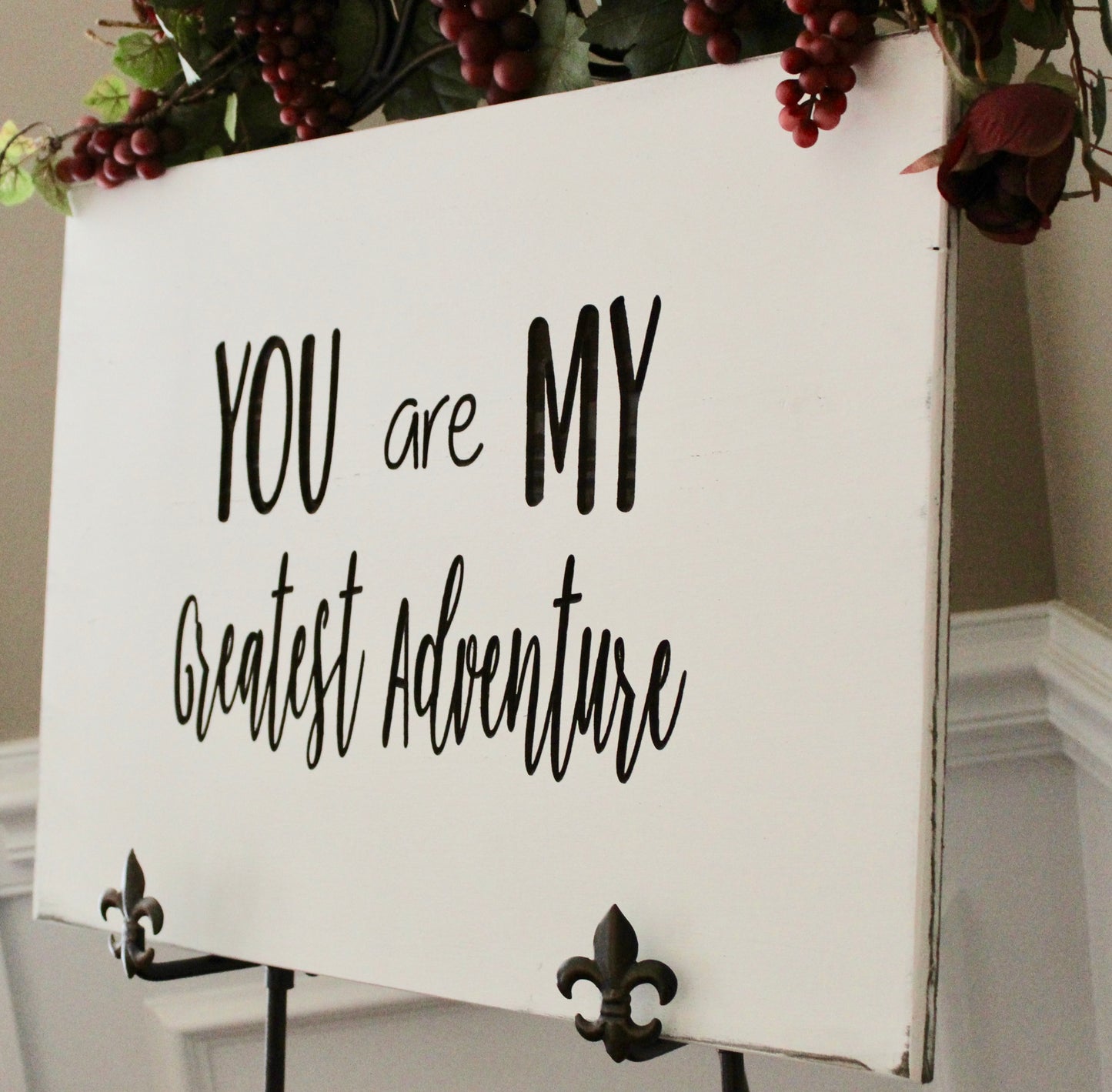 nursery decor