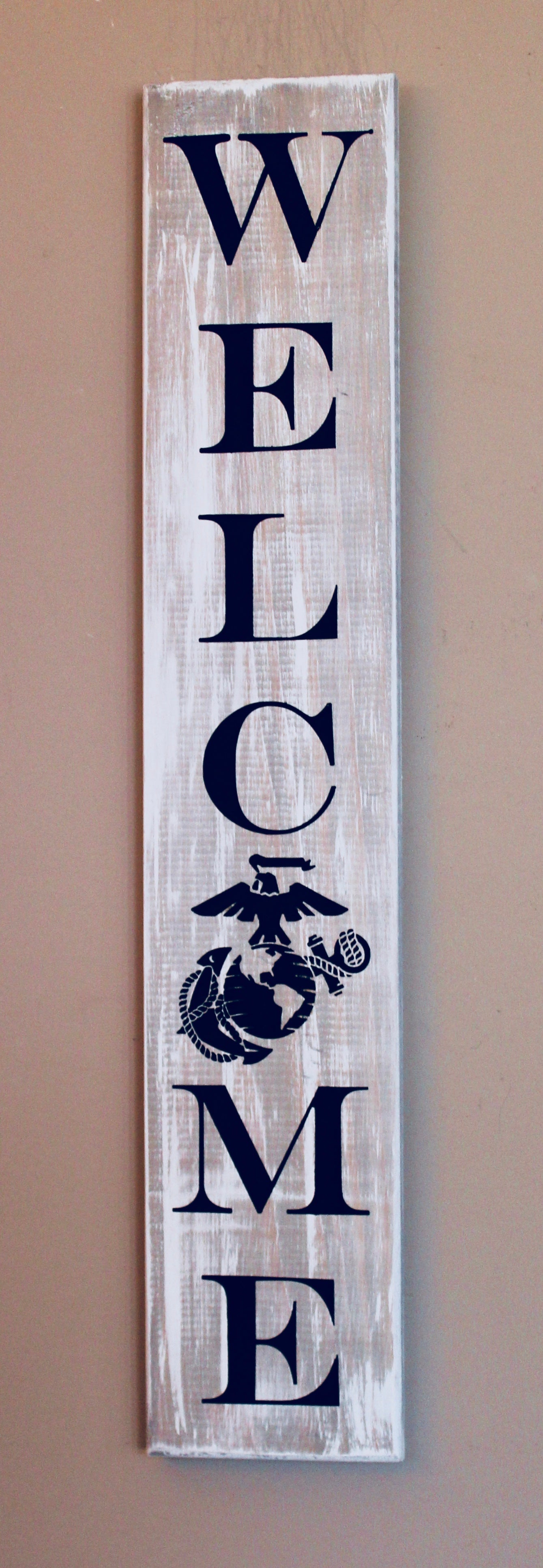 welcome usmc