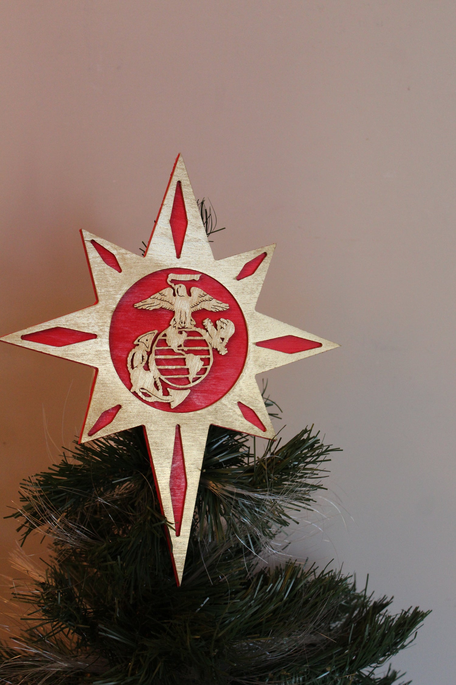 Christmas Tree toppers