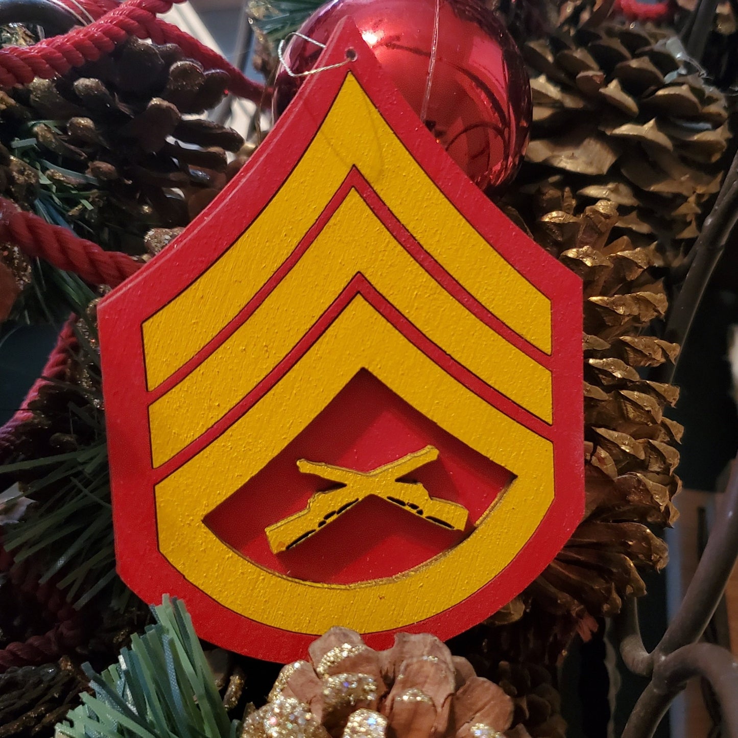military gifts