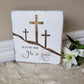 He is Risen Wood Sign, Easter decor