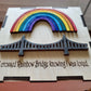 rainbow bridge urn