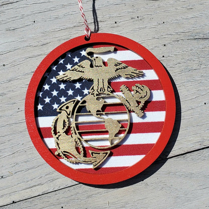 stocking stuffer for Marine