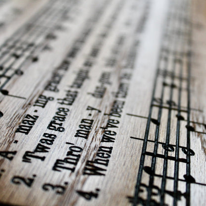 amazing grace