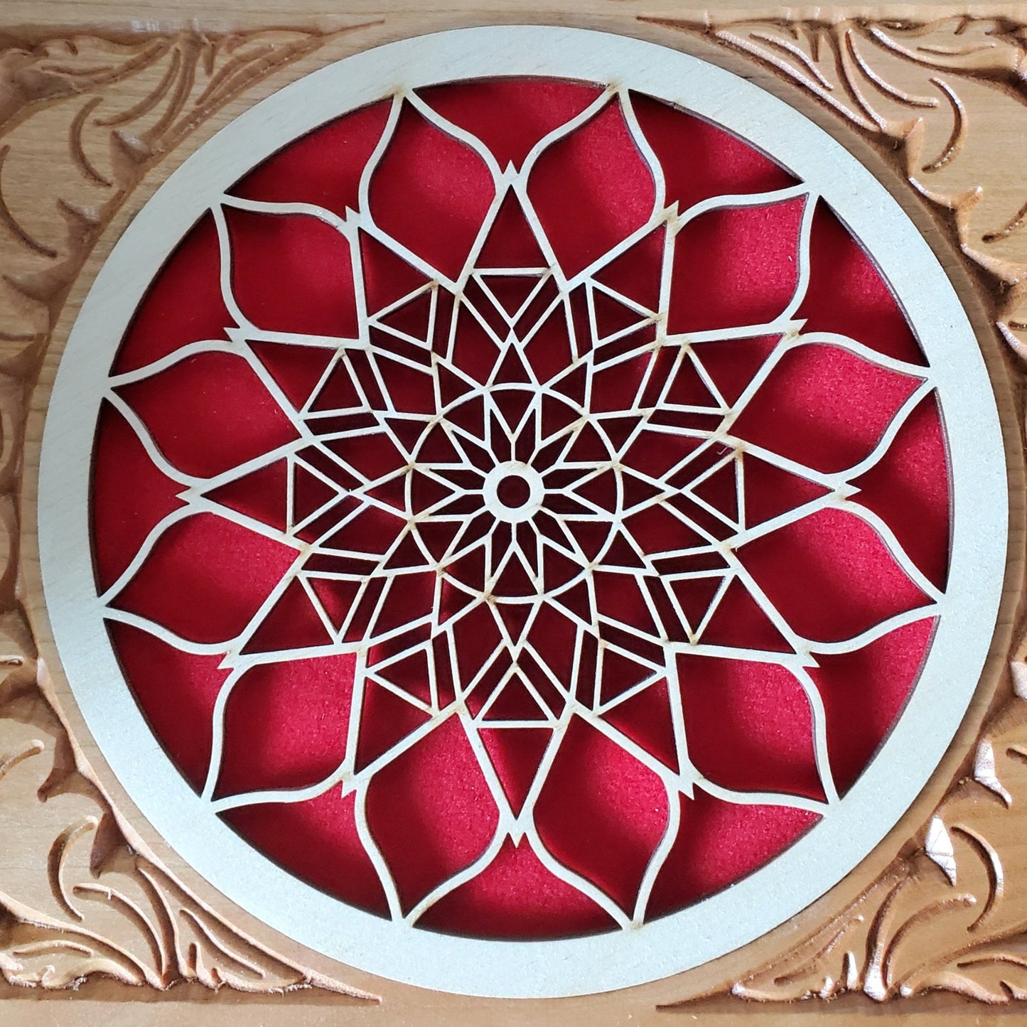 mandala art