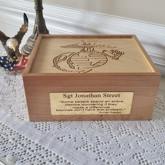 marine corps gift