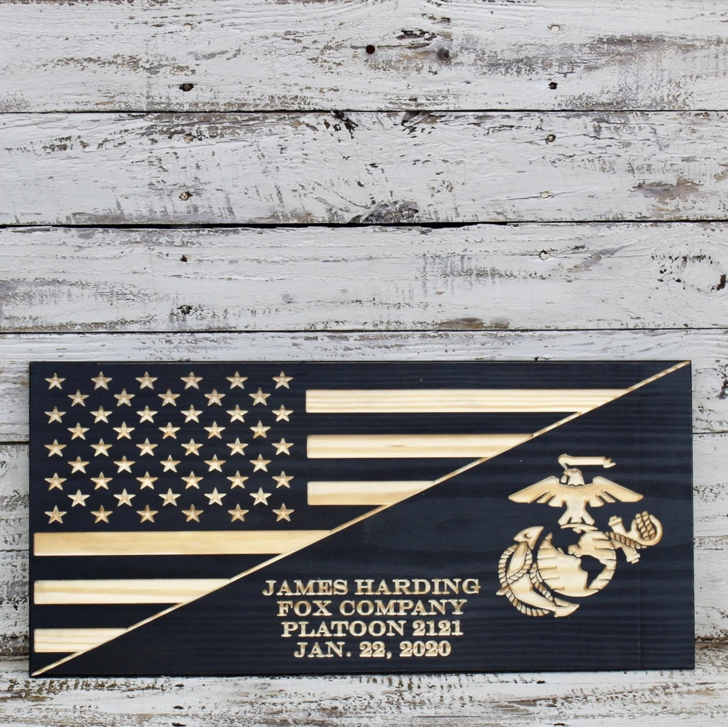 personalized bootcamp graduation gift