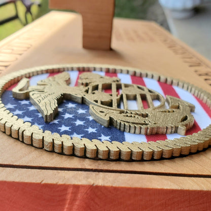 USMC gifts