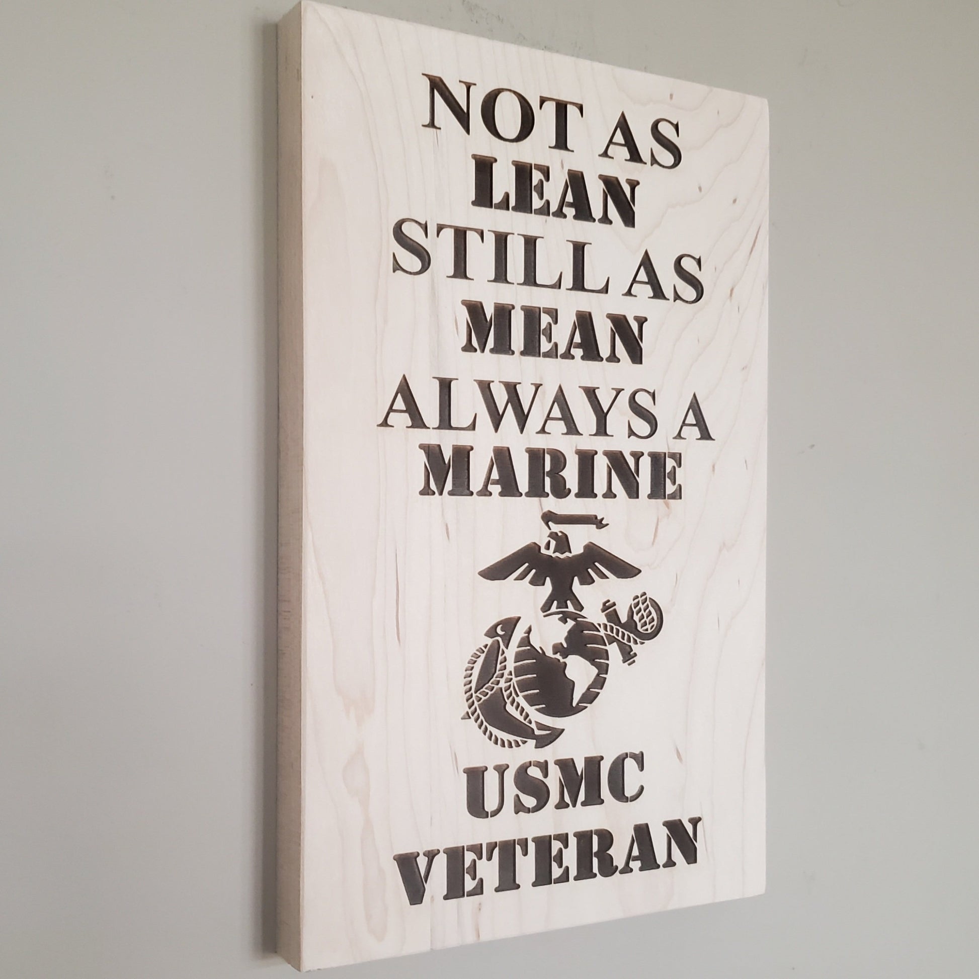 usmc veteran
