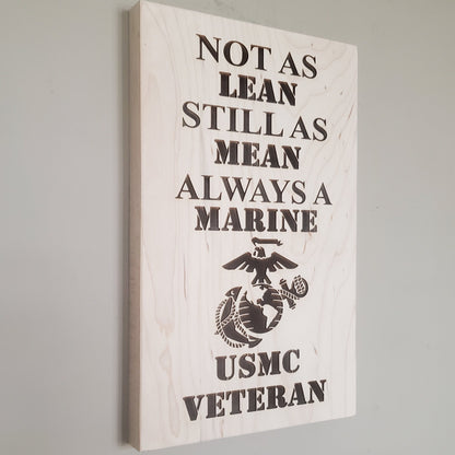 usmc veteran