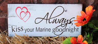 gift for marine girlfriend