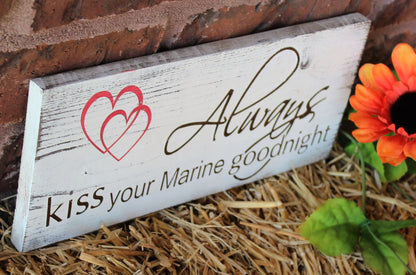 marine girlfriend gift