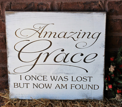 amazing grace