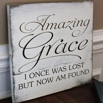 amazing grace