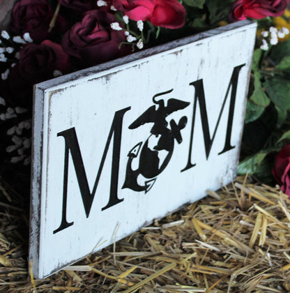 marine mom gift