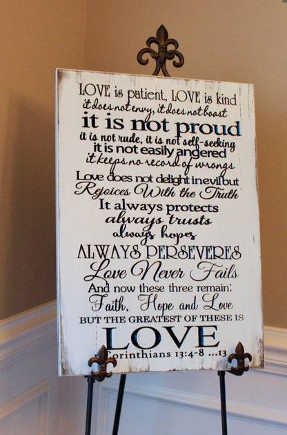 bridal shower decor