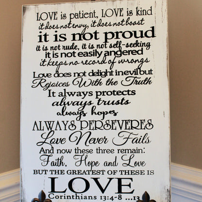 bridal shower sign