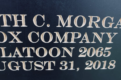 United States Marine Corps gift ideas