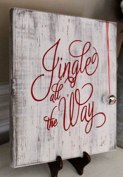 Jingle all the way