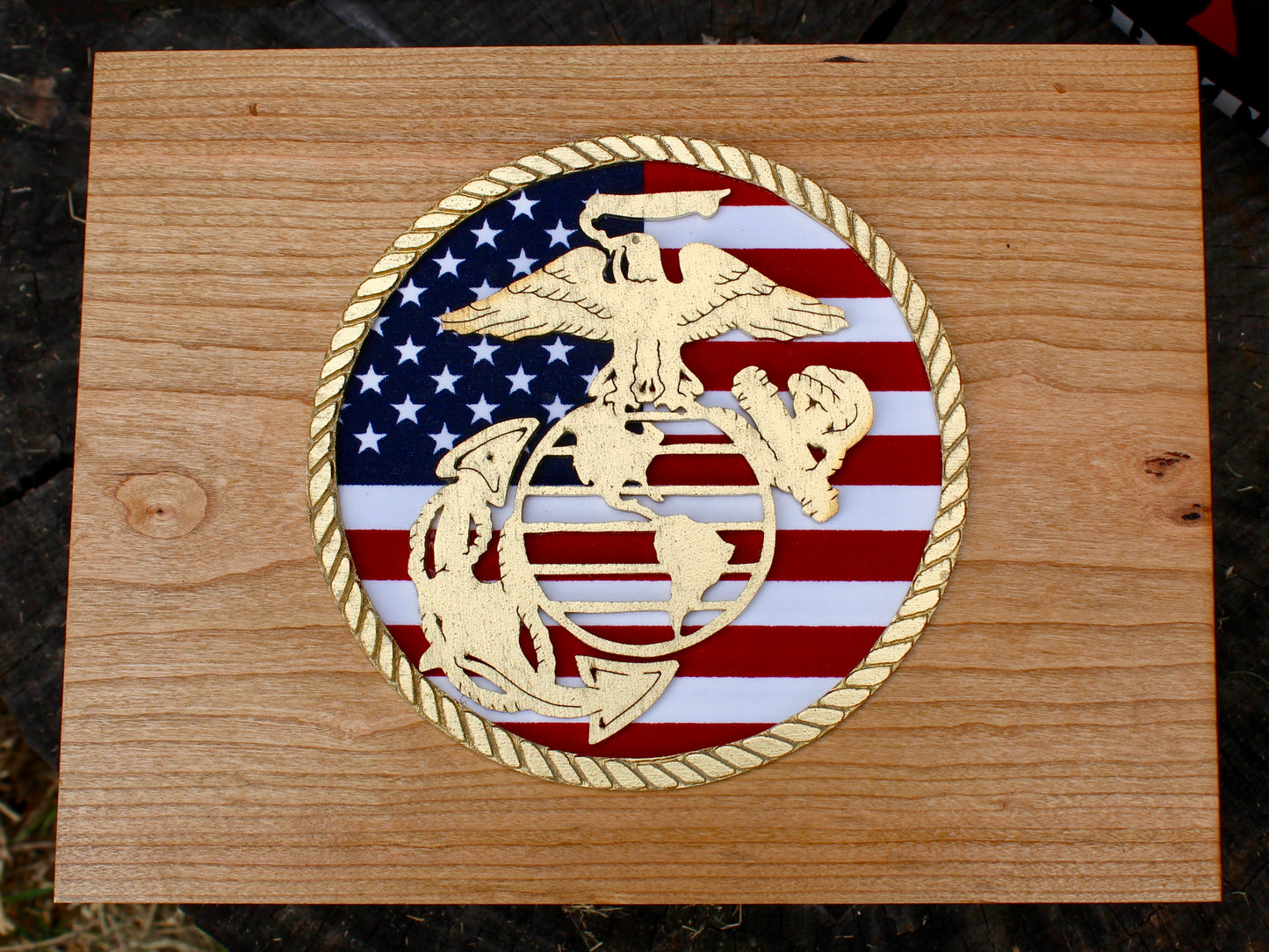 gift for marine corps