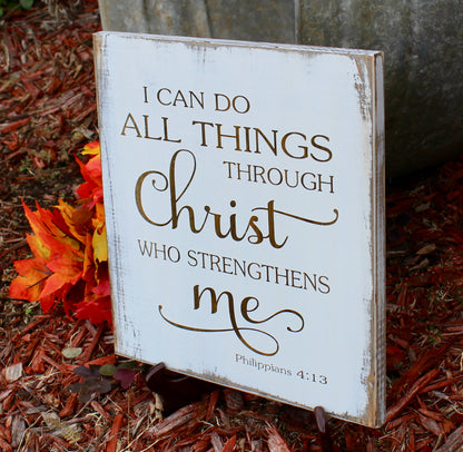 farmhouse Christian decor
