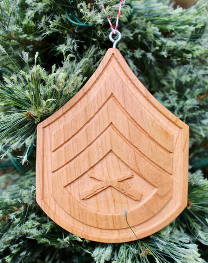 Marine Corps Christmas gift