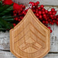 USMC ornament