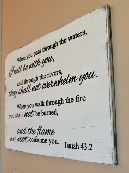 religious wall art