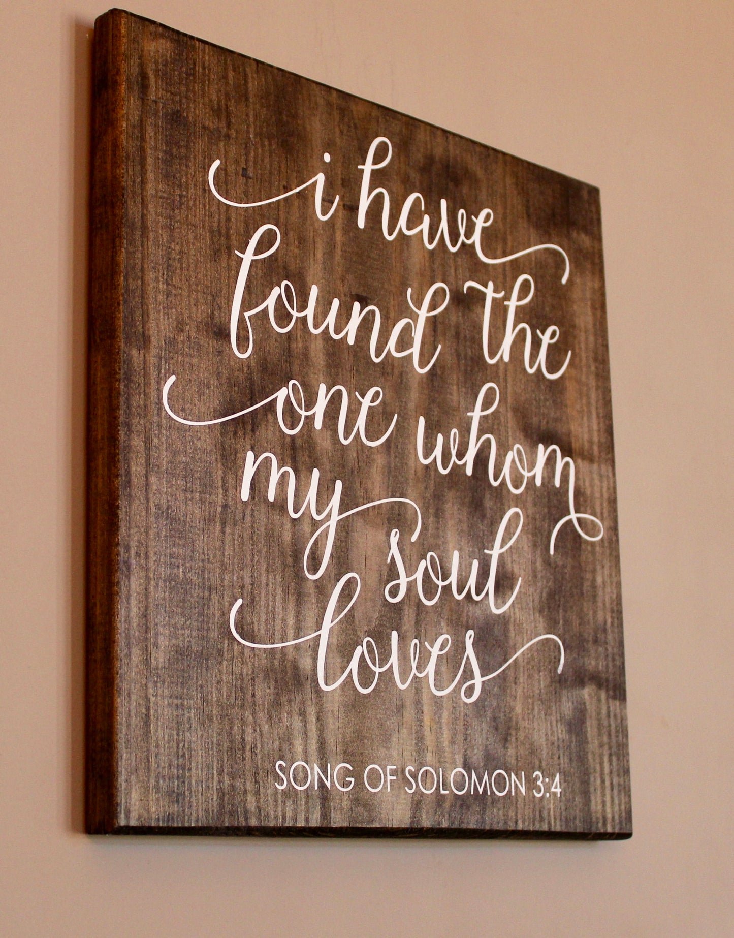 song of Solomon