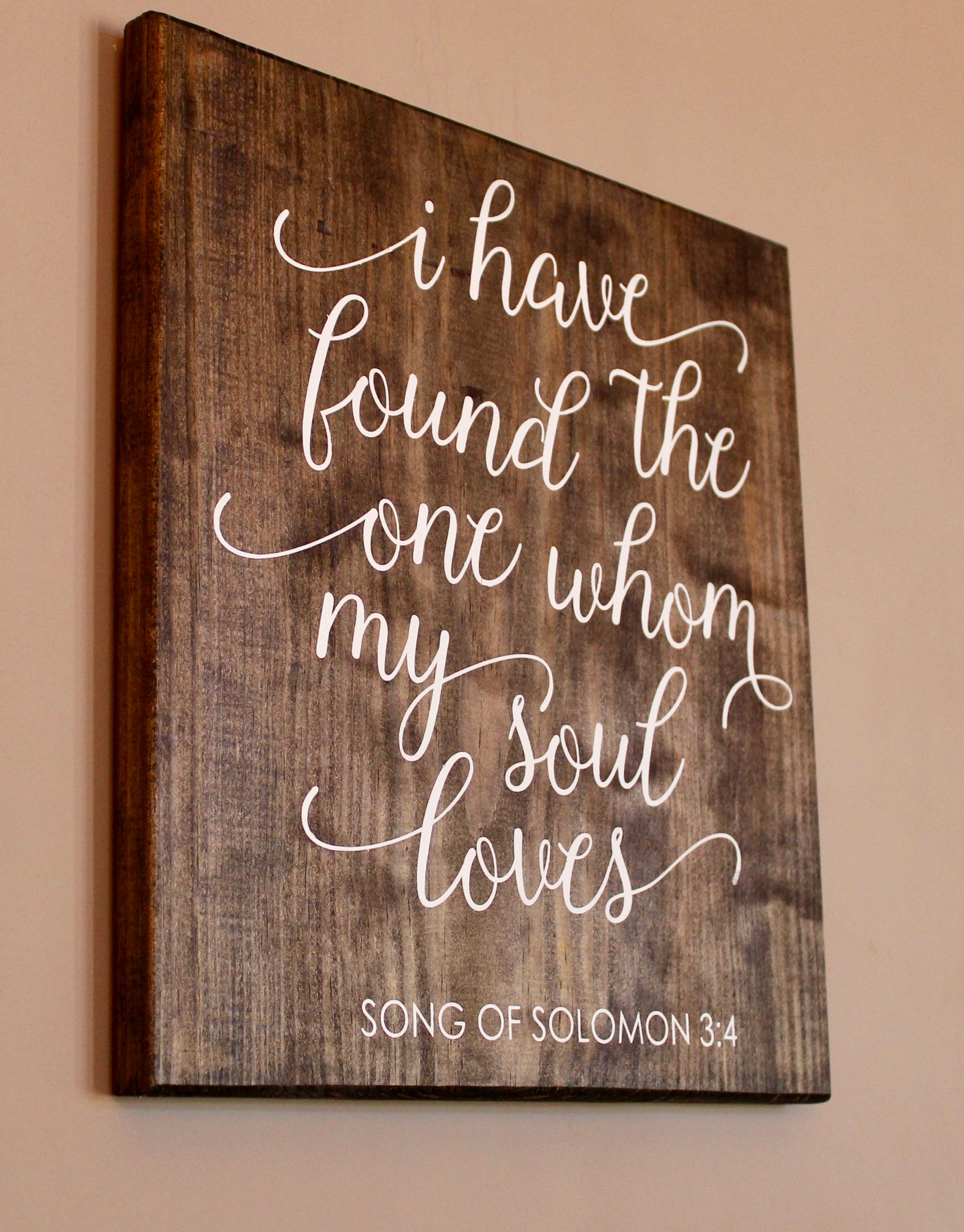 song of Solomon