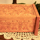 cremation box for burial